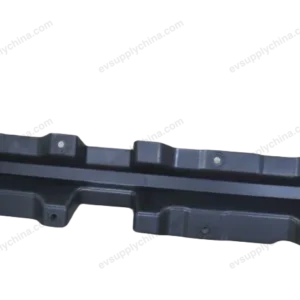 Battery pack rear deflector assembly for BYD TANG