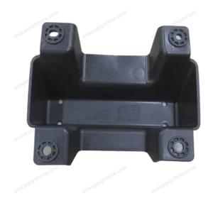 Battery pack front deflector assembly for BYD TANG
