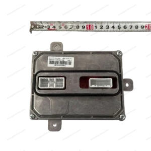 Left combination headlight drive assembly for BYD TANG