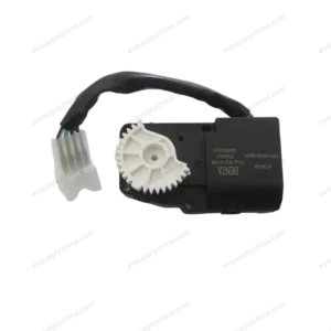 Cooling and heating door servo motor for BYD TANG