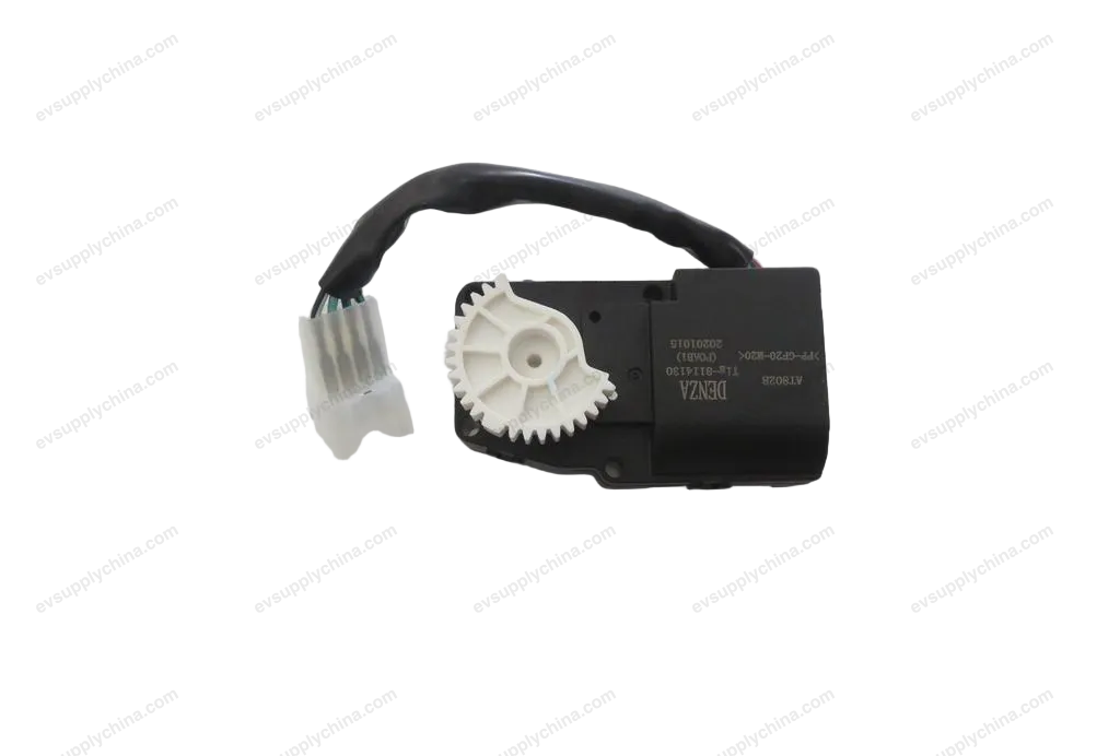 Cooling and heating door servo motor for BYD TANG