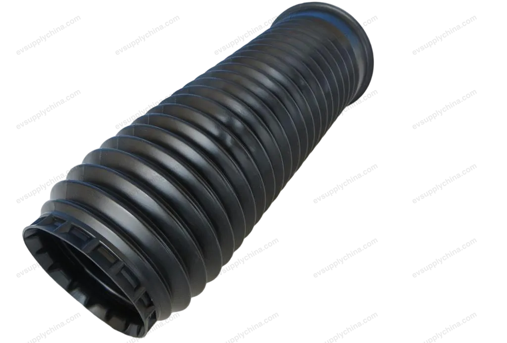 Rear reduction coil spring for BYD TANG