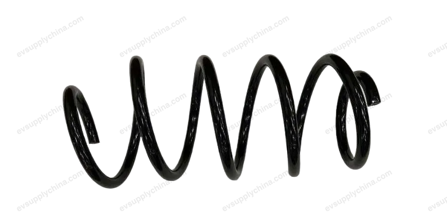 Front reduction coil spring for BYD TANG