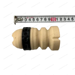 Rear shock absorber assembly for BYD TANG