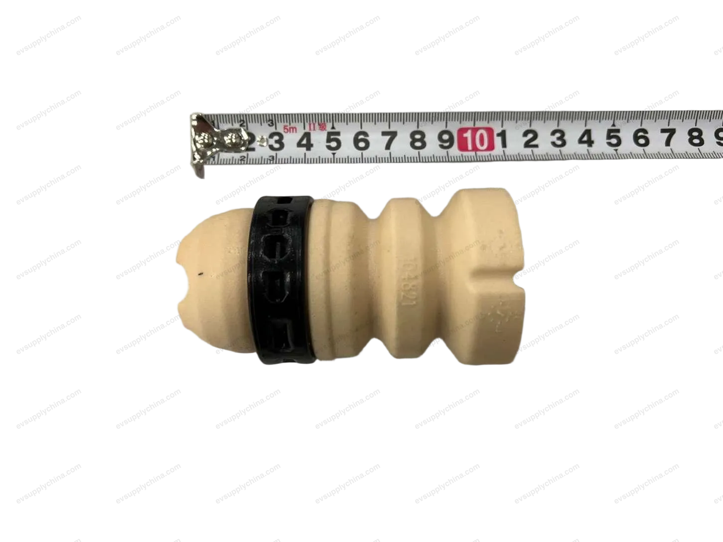 Rear shock absorber assembly for BYD TANG