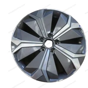 Aluminum Alloy Wheels for BYD TANG