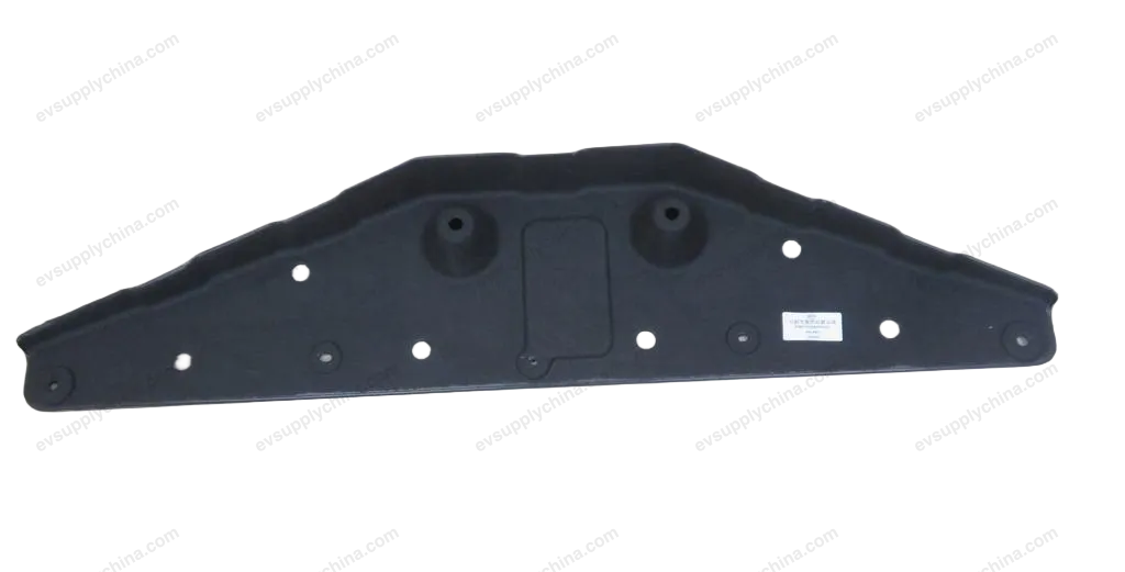 Rear subframe fender assembly for BYD TANG