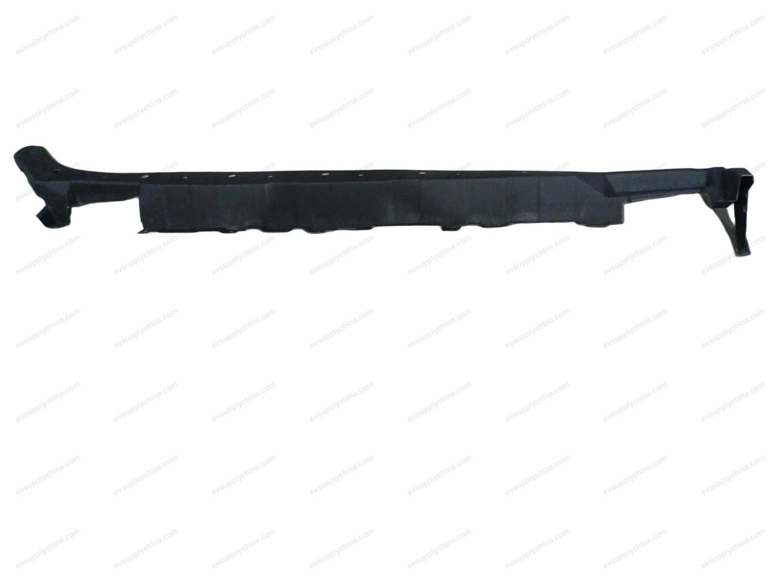 Left side pipeline guard plate assembly under vehicle for BYD TANG