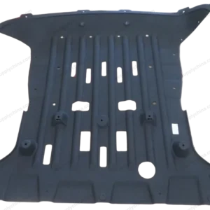 Front motor lower fender assembly for BYD TANG