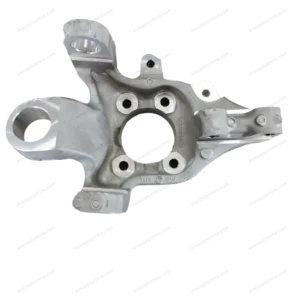 Right rear steering knuckle for BYD TANG