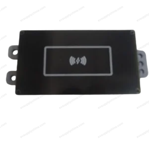 Mobile phone wireless charging module for BYD TANG