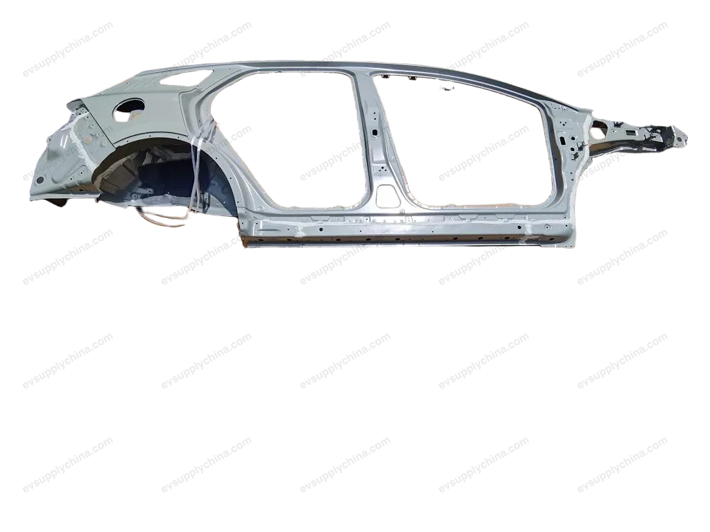 Right side assembly for BYD TANG