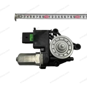 Left front door motor assembly for BYD TANG