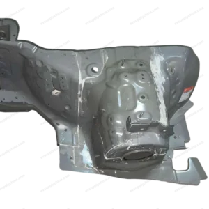 Left front wheel cover assembly for BYD TANG