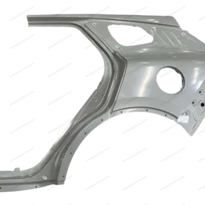 Left side outer panel rear section for BYD TANG