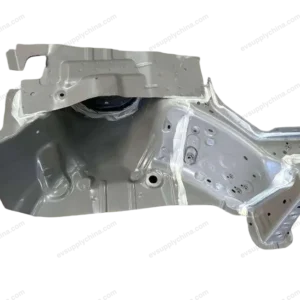 Right front wheel cover assembly for BYD TANG