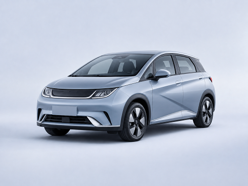 BYD Dolphin replacement parts