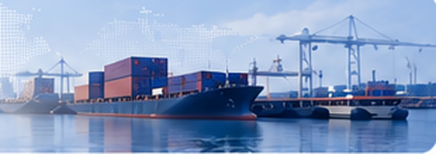 Global export logistics for BYD parts
