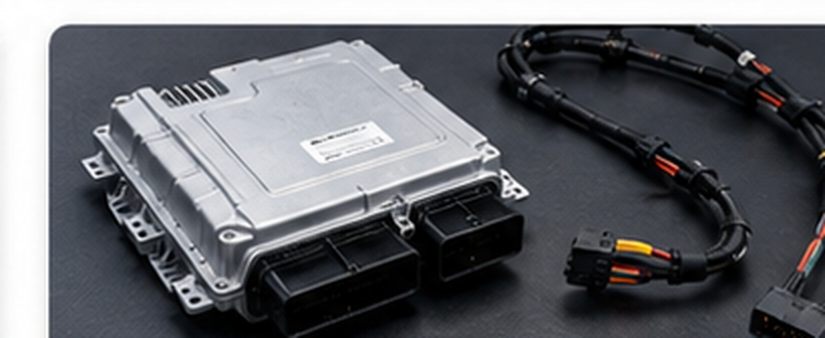 BYD electrical electronics and sensor replacement parts