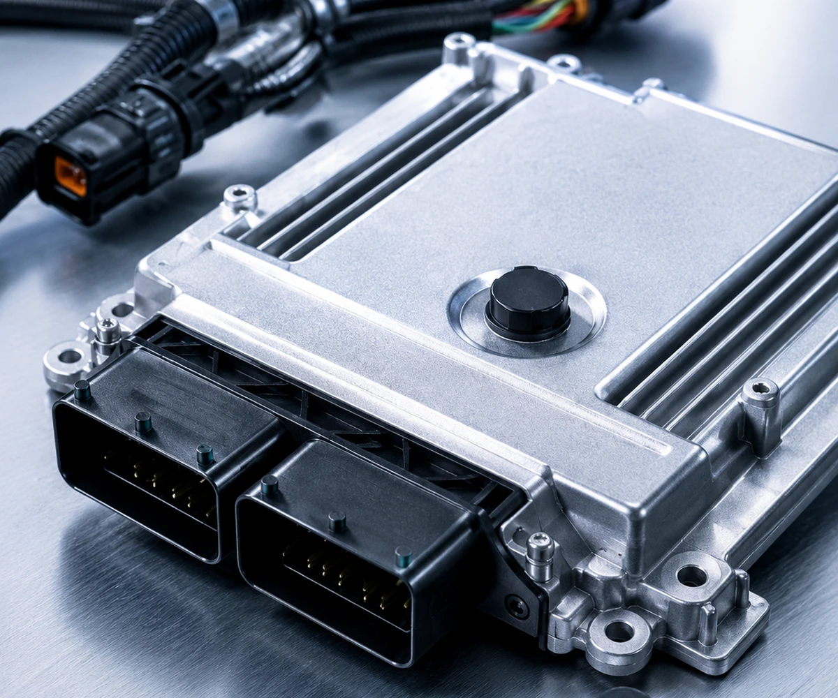 BYD Electrical Electronics and Sensors parts