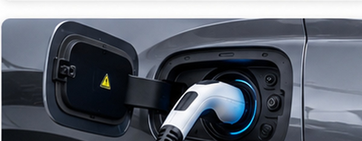 BYD EV charging and high voltage replacement parts