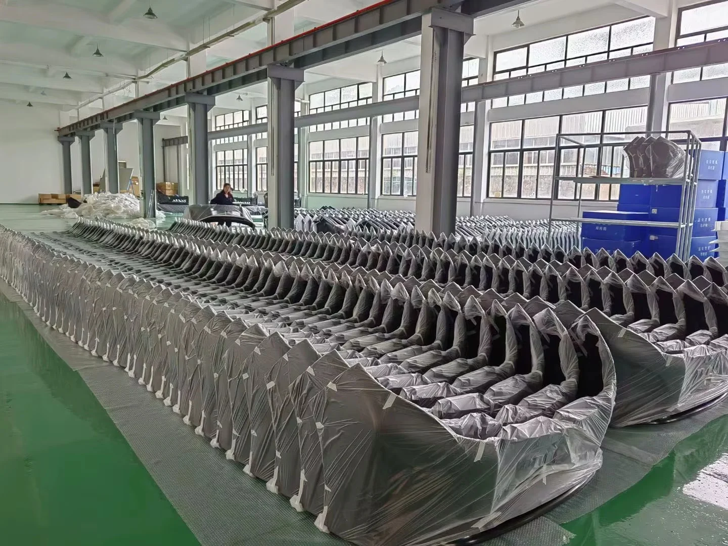 Genuine BYD parts supply