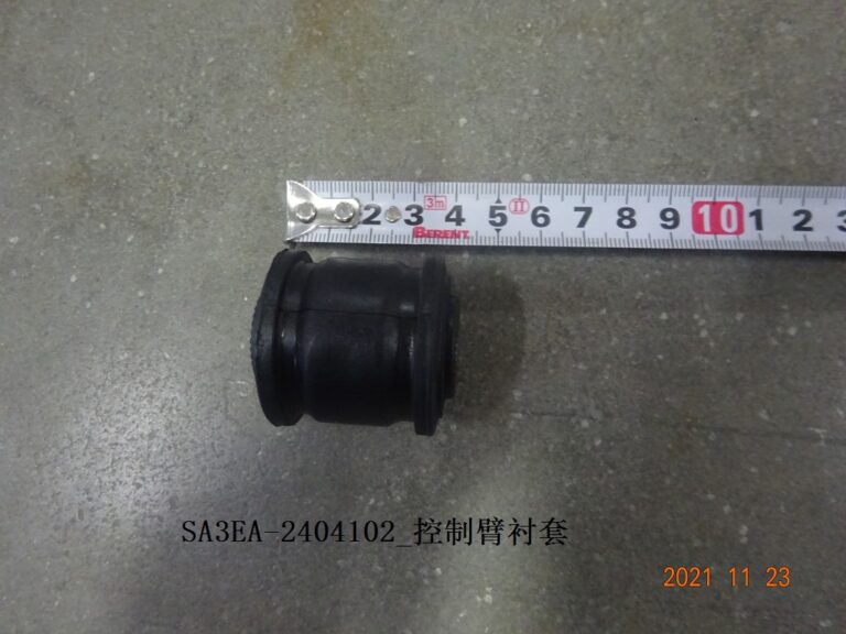 Control Arm Bushing – 13514920-00