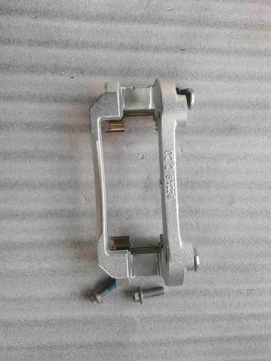 Front Brake Caliper Bracket Service Kit (LH) – 14232219-00