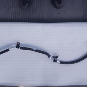 A/C Compressor Suction Pipe No. 1 – 13507834-00
