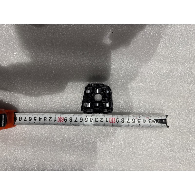 Right Switch - Gravel Grey BYD 13458680-00