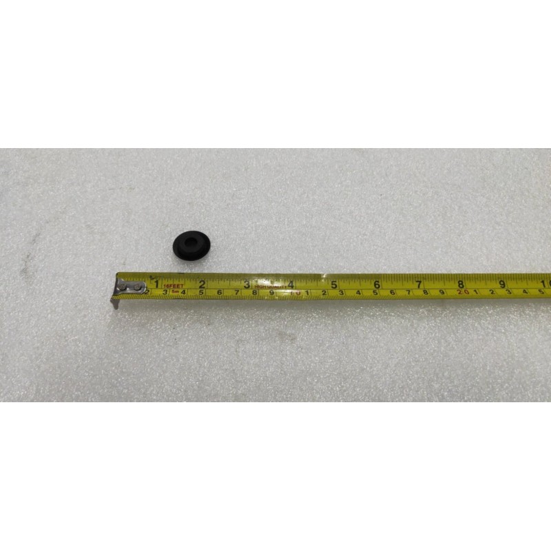 D16 plastic plug - 2 BYD 13486513-00