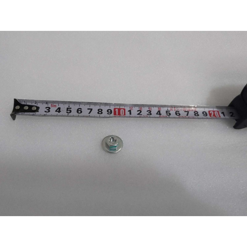 Hex nut BYD 13819080-00