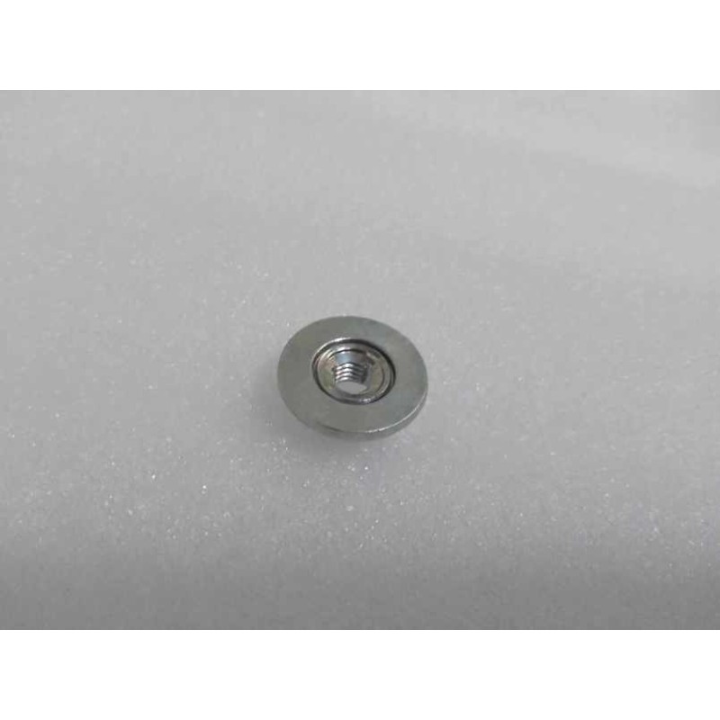 Hex nut BYD 13819080-00