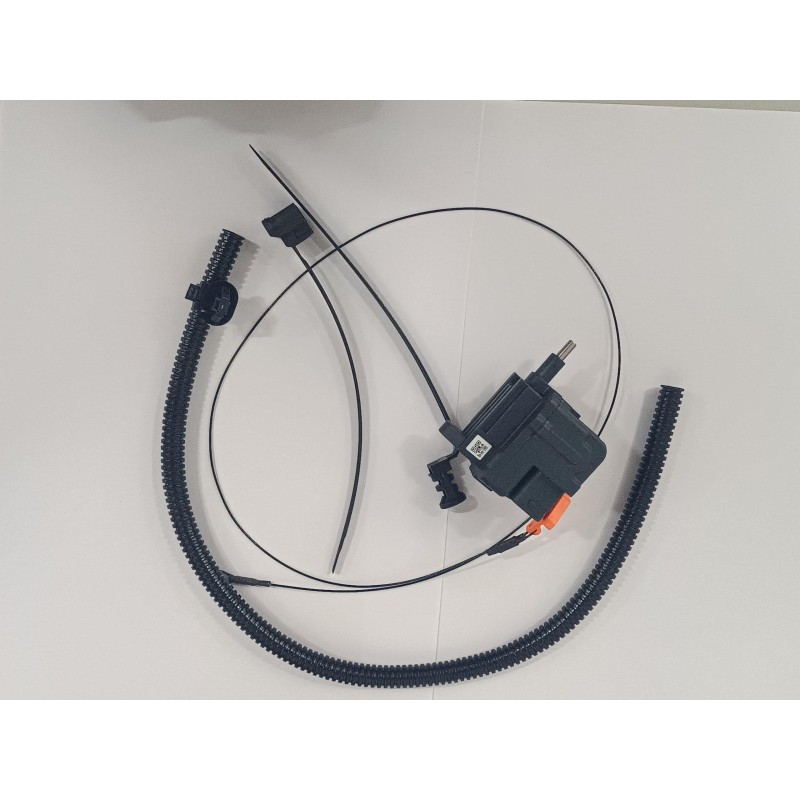 AC Electronic Lock BYD 13982273-00