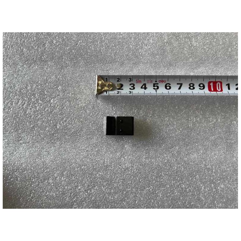 Metal snap BYD 14196049-00