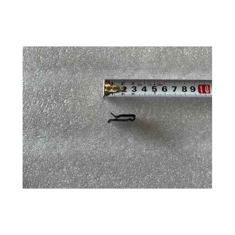 Metal snap BYD 14196049-00
