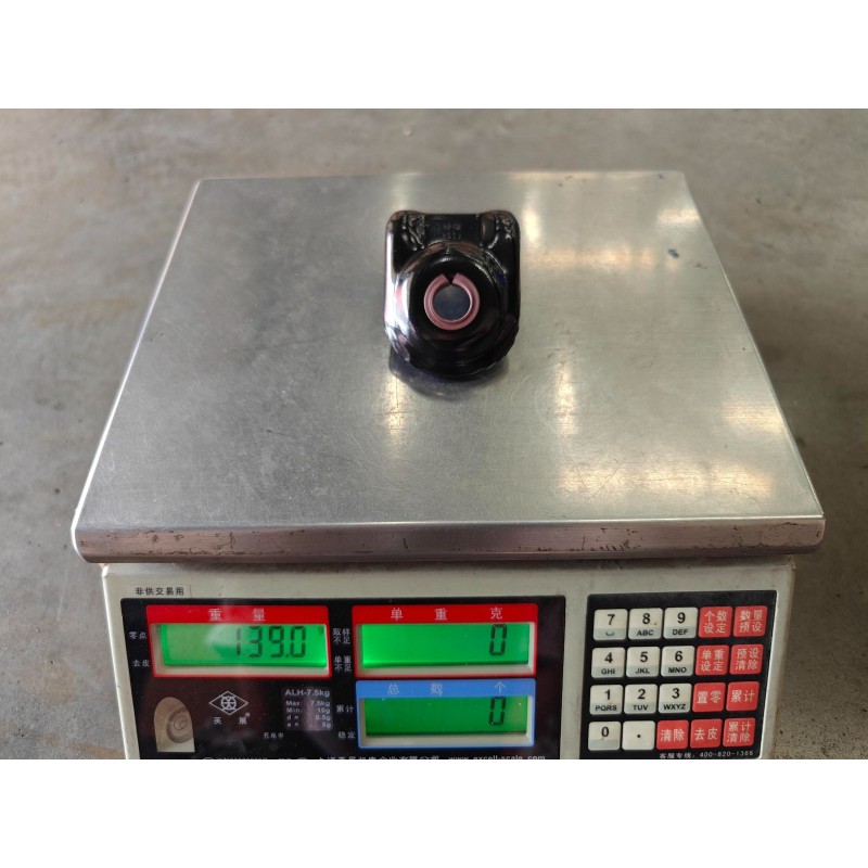 Rear-mounted connection bracket BYD 14346901-00
