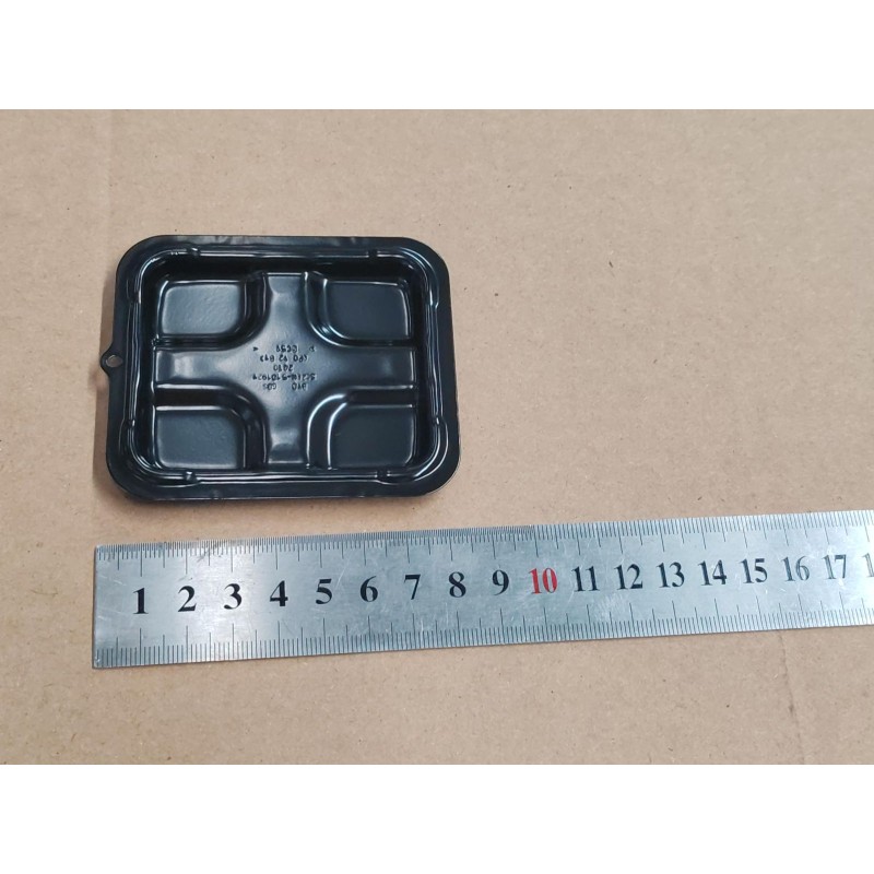 Front floor front sheet metal cover BYD 14356561-00