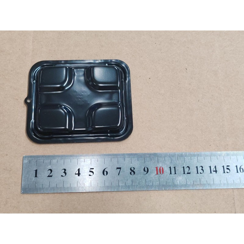 Front floor front sheet metal cover BYD 14356561-00