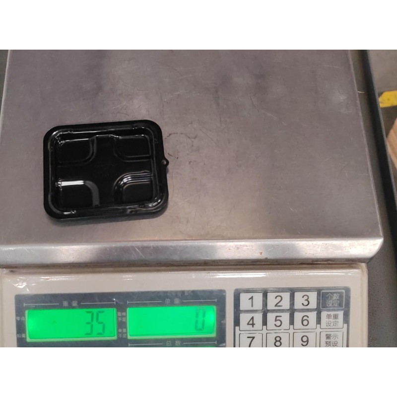 Front floor front sheet metal cover BYD 14356561-00