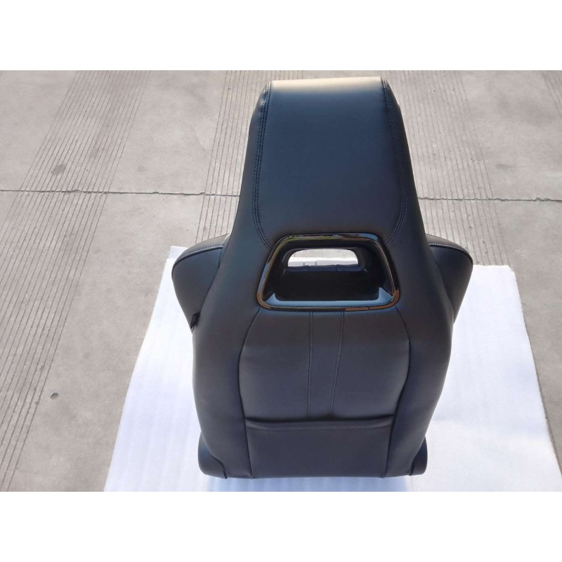 Complete Driver Seat - Blue LB5 BYD 15018732-00