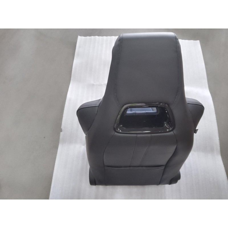 Complete Front Passenger Seat - Blue LB5 BYD 15018740-00