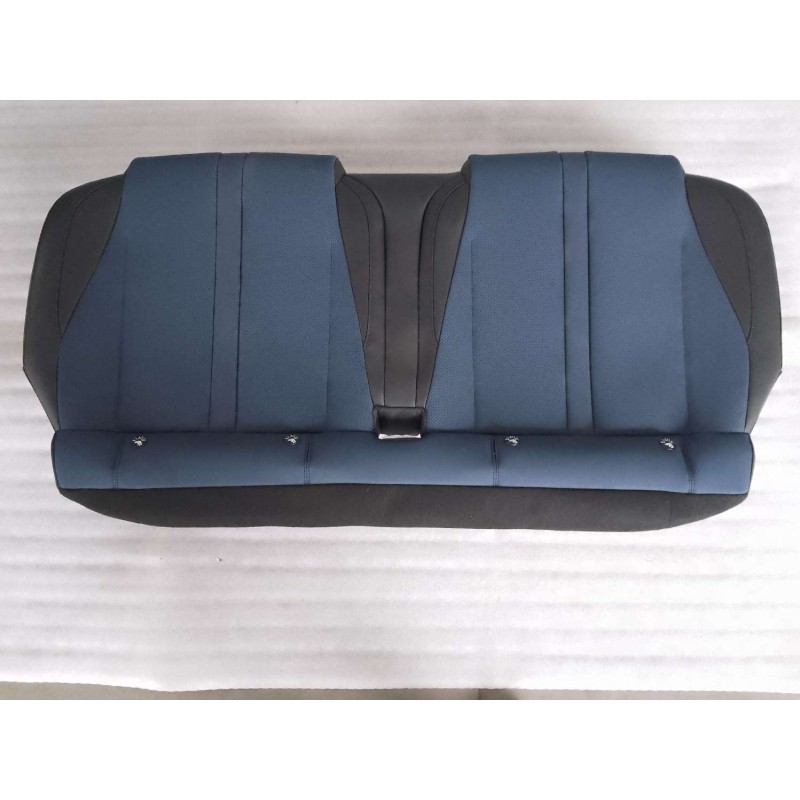 Left Rear Seat Cushion - Blue LB5 BYD 15018750-00