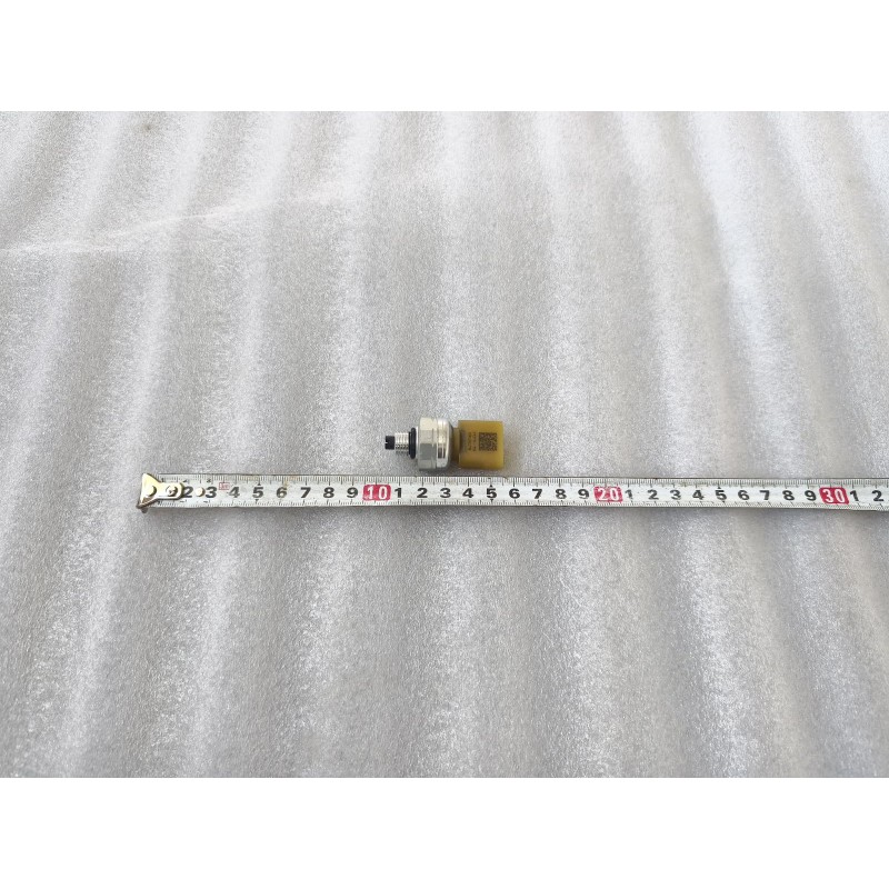 Pressure and Temperature Sensor BYD 15127491-00