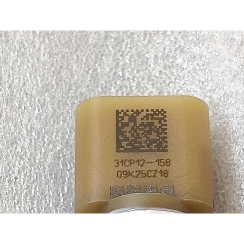 Pressure and Temperature Sensor BYD 15127491-00