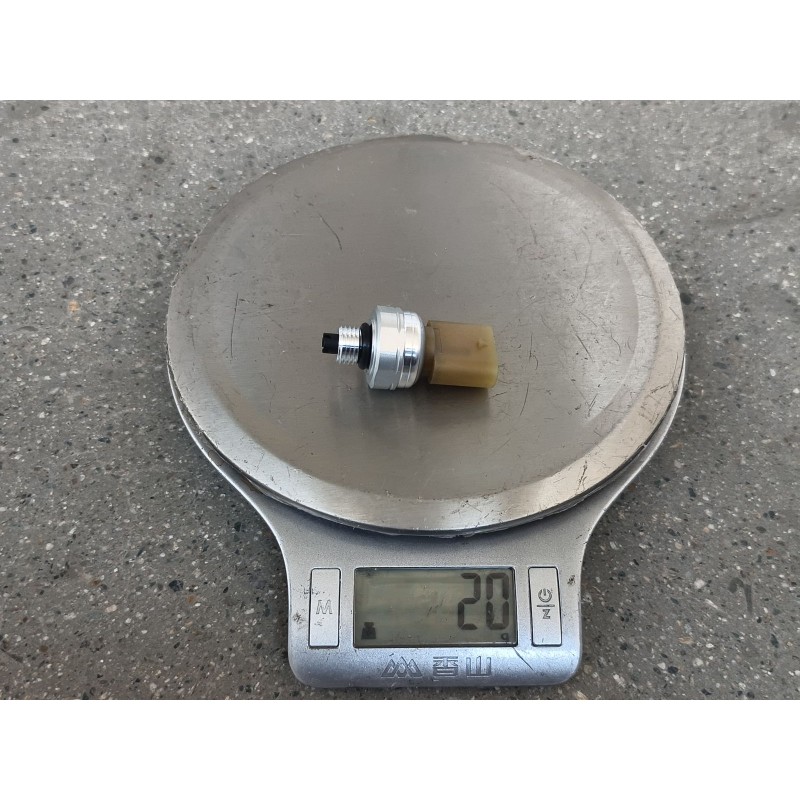 Pressure and Temperature Sensor BYD 15127491-00