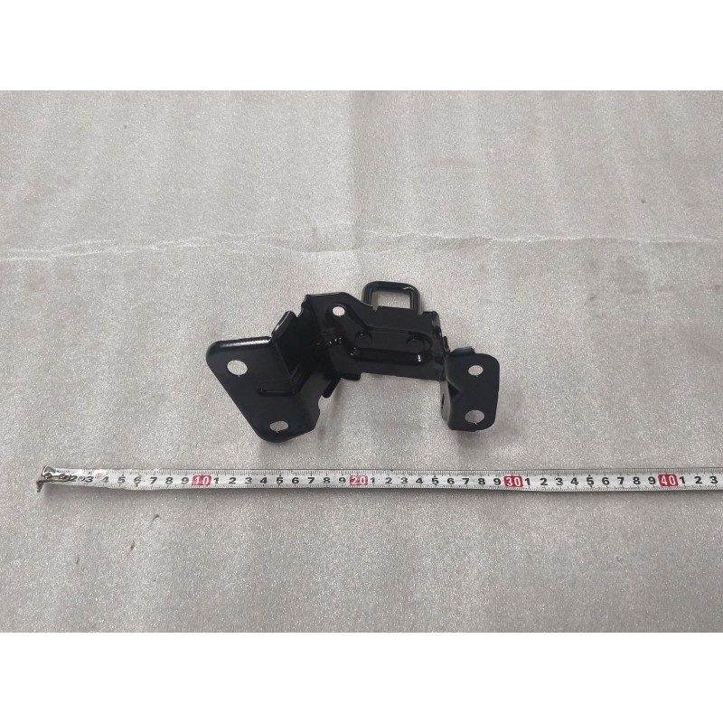 Left Rear Seat Backrest Locking Ring BYD 15303472-00