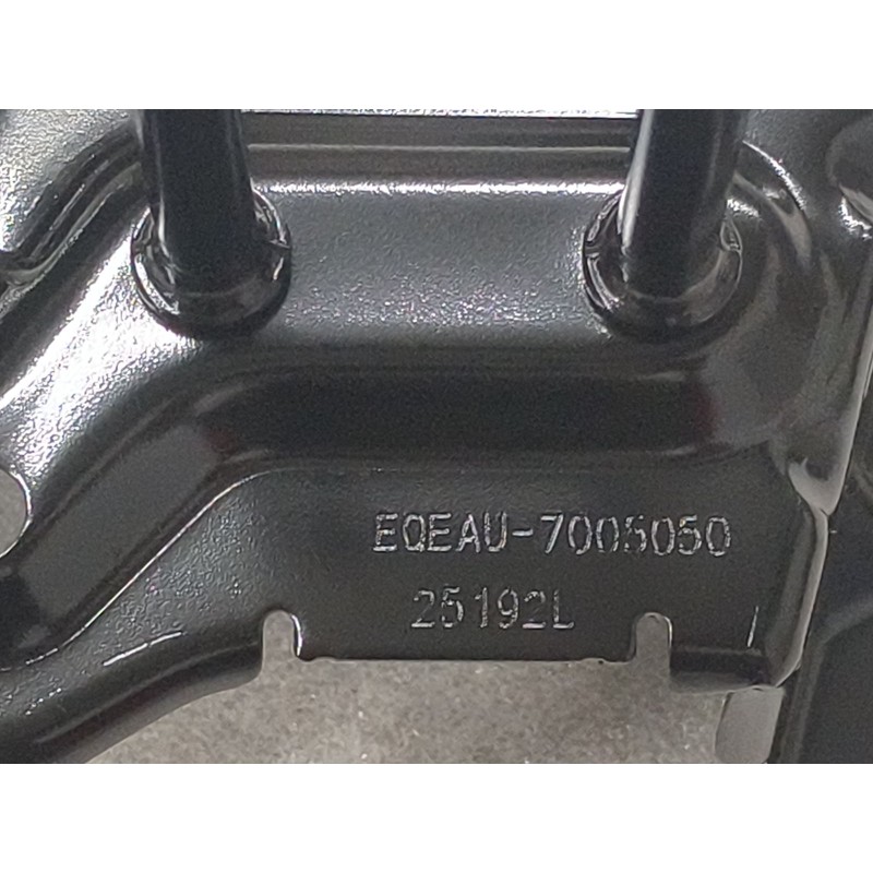 Left Rear Seat Backrest Locking Ring BYD 15303472-00