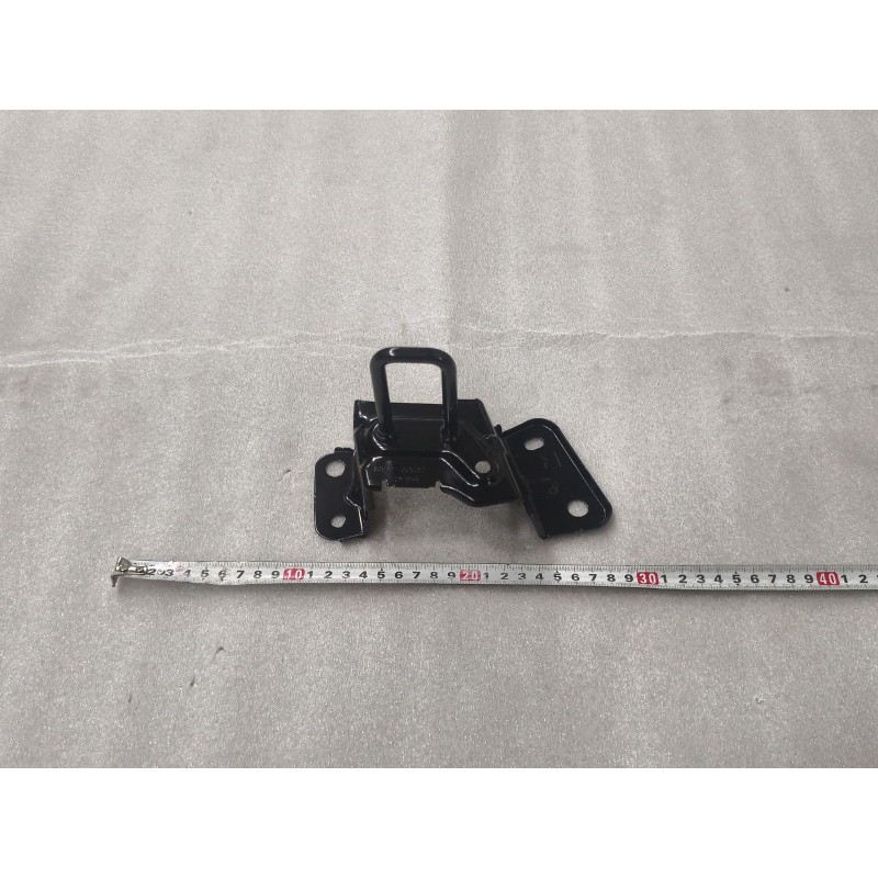 Right Rear Seat Backrest Locking Ring BYD 15303473-00