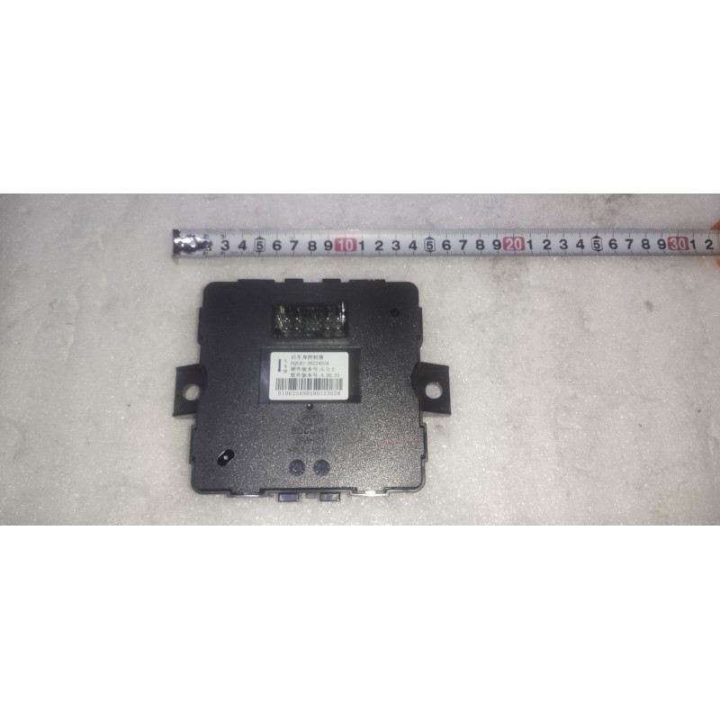 Rear Body Controller BYD 15316426-00